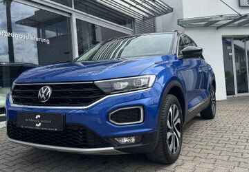 VW T-Roc 39.988 km 23.940 &euro; Wendlingen am Neckar 73240