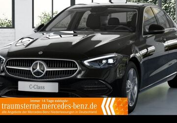 Mercedes-Benz C 300 16.343 km 39.990 &euro; Pfullingen 72793