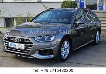 Audi A4 39.980 km 27.600 &euro; Stuttgart 70499