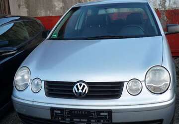 VW Polo 82.000 km 940 &euro; Ofterdingen 72131