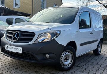 Mercedes-Benz Citan 79.900 km 12.350 &euro; Steinenbronn 71144
