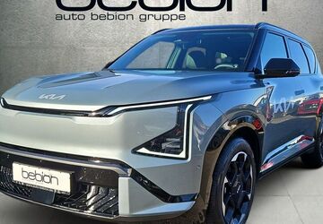 Kia EV5 4.583 km 47.900 &euro; Frickenhausen 72636