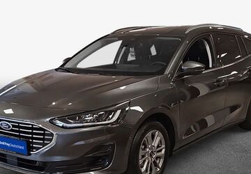 Ford Focus 6.244 km 27.333 &euro; Stuttgart 70190