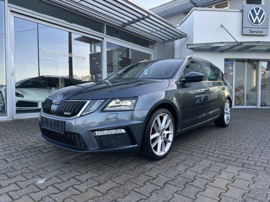 Skoda Octavia 115.702 km 20.980 &euro; Wendlingen am Neckar 73240