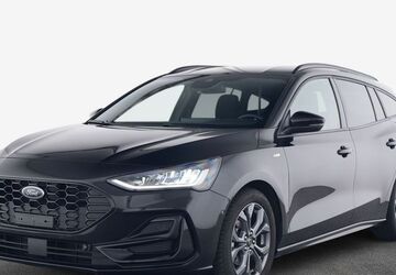 Ford Focus 14.250 km 20.500 &euro; Stuttgart 70190