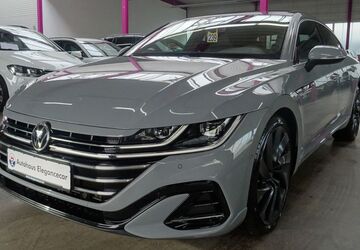 VW Arteon 57.500 km 36.849 &euro; Holzgerlingen bei Stuttgart 71088