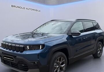Jeep Compass 3.000 km 42.900 &euro; Reutlingen 72770