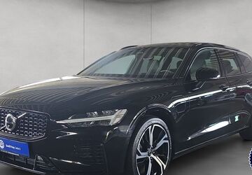 Volvo V60 59.388 km 38.960 &euro; Stuttgart 70190