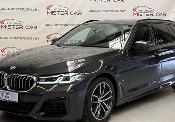 BMW 540 179.000 km 31.890 &euro; Magstadt 71106