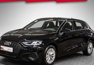 Audi A3 49.768 km 25.740 &euro; Stuttgart 70563