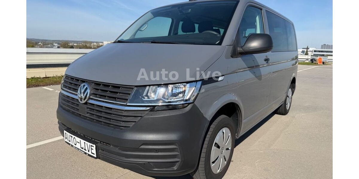 VW T6 Transporter 98.560 km 28.990 &euro; Böblingen/Stuttgart 71034