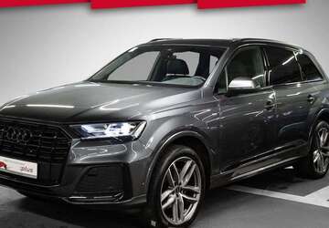 Audi Q7 56.295 km 61.540 &euro; Stuttgart 70469