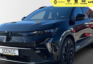 Renault Scenic E-TECH 1.500 km 47.990 &euro; Stuttgart 70565