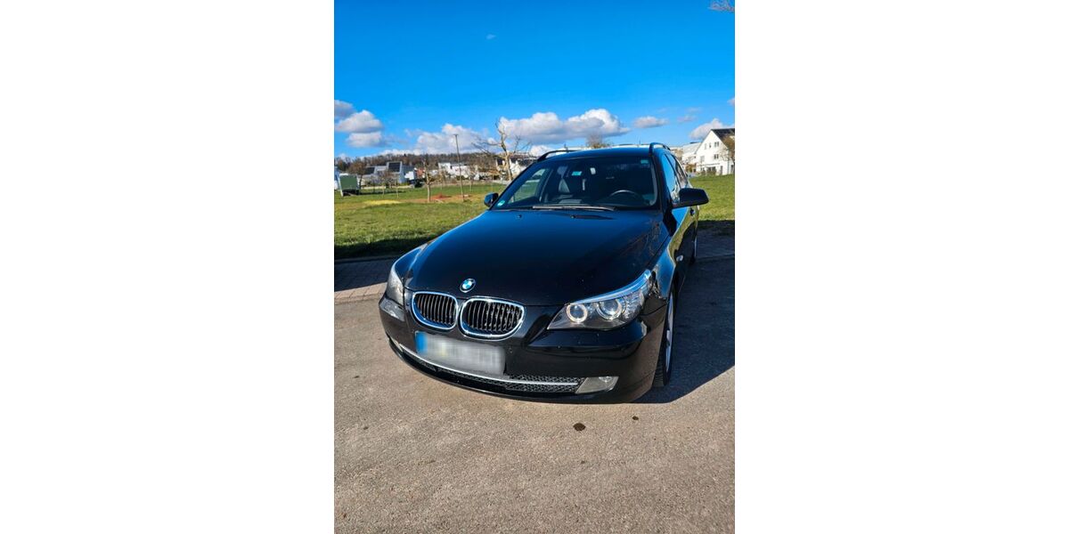 BMW 520 282.790 km 8.350 &euro; Schönaich 71101