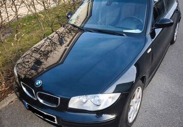 BMW 118 289.087 km 2.700 &euro; Hirrlingen 72145