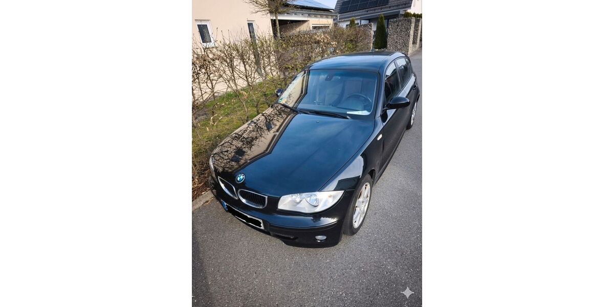 BMW 118 289.087 km 2.700 &euro; Hirrlingen 72145