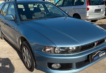 Mitsubishi Galant 86.500 km 7.590 &euro; Renningen 71272