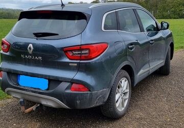 Renault Kadjar 150.000 km 11.990 &euro; Hülben 72584