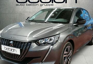 Peugeot 208 20.900 km 18.480 &euro; Schönaich 71101