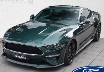 Ford Mustang 41.105 km 43.700 &euro; Engstingen 72829