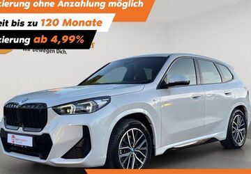 BMW iX1 45.500 km 37.800 &euro; Mössingen 72116