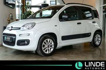 Gebrauchte Fiat Panda