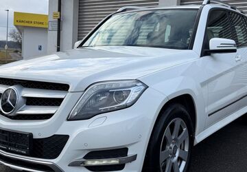 Mercedes-Benz GLK 220 190.000 km 13.500 &euro; Hildrizhausen 71157
