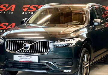 Volvo XC90 75.000 km 43.980 &euro; Pfullingen 72793