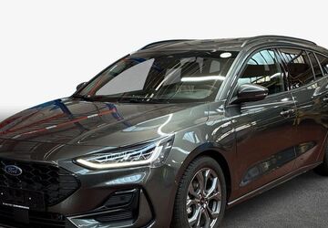 Ford Focus 34.215 km 21.500 &euro; Stuttgart 70190