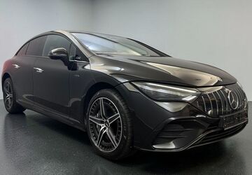 Mercedes-Benz EQE 149.800 km 40.699 &euro; Reutlingen / Mittelstadt 72766
