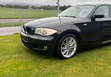 BMW 118 153.000 km 2.990 &euro; Mossingen 72116