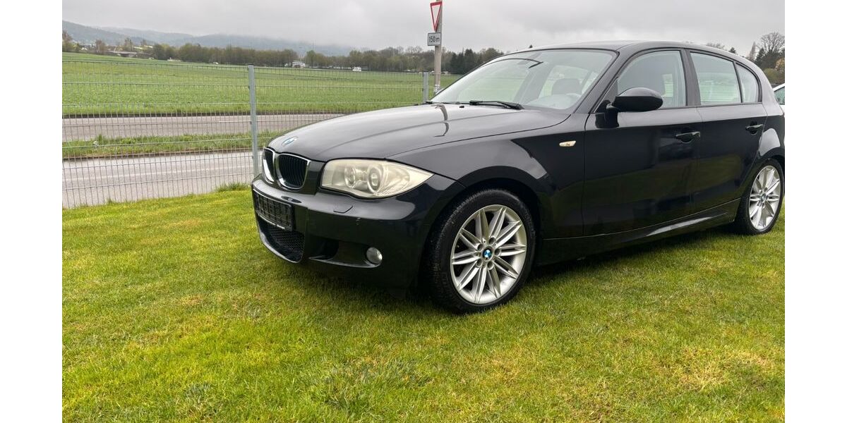 BMW 118 153.000 km 2.990 &euro; Mossingen 72116