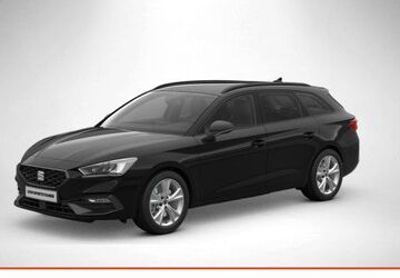 Seat Leon 29.340 km 27.430 &euro; Nürtingen 72622