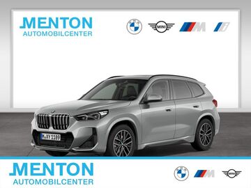 Gebrauchte BMW X1