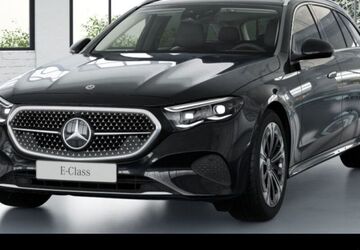 Mercedes-Benz E 220 10.693 km 58.490 &euro; Stuttgart 70372