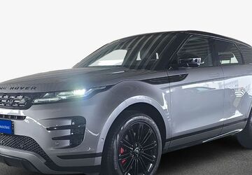 Land Rover Range Rover Evoque 19.757 km 46.480 &euro; Stuttgart 70190