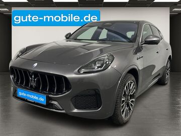 Gebrauchte Maserati Grecale