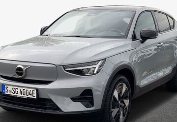 Volvo C40 42.683 km 39.900 &euro; Stuttgart 70329