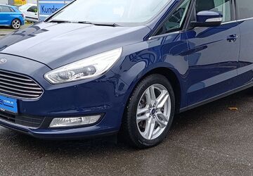 Ford Galaxy 97.209 km 23.700 &euro; Pfullingen 72793