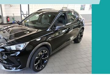 Cupra Formentor 44.984 km 25.980 &euro; Herrenberg 71083