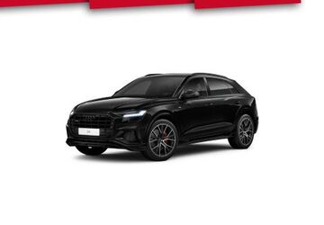 Audi Q8 95.329 km 63.750 &euro; Stuttgart 70563