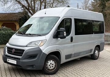 Fiat Ducato 53.819 km 25.450 &euro; Steinenbronn 71144