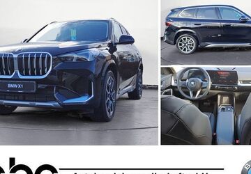 BMW X1 2.232 km 44.860 &euro; Horb am Neckar 72160