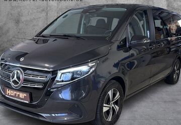 Mercedes-Benz EQV 21.258 km 51.790 &euro; Böblingen 71032