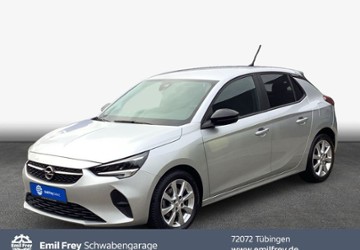 Opel Corsa 22.036 km 13.390 &euro; Tübingen 72072