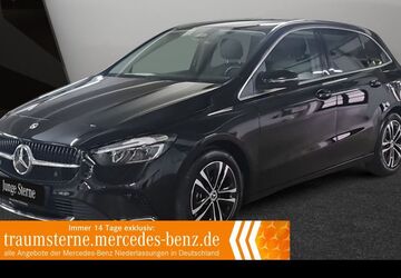 Mercedes-Benz B 220 8.763 km 34.890 &euro; Pfullingen 72793