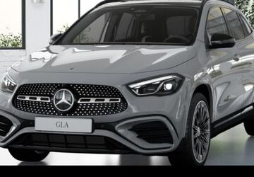 Mercedes-Benz GLA 200 9.900 km 45.990 &euro; Stuttgart 70372