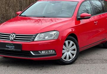 VW Passat Variant 195.000 km 8.490 &euro; Tübingen 72072
