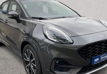 Ford Puma 35.800 km 18.480 &euro; Nürtingen 72622
