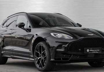 Aston Martin DBX 9.900 km 239.007 &euro; Filderstadt 70794